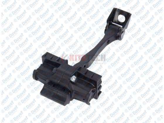 KITATECH 2604 Kapi Gergisi Arka Leon 13->